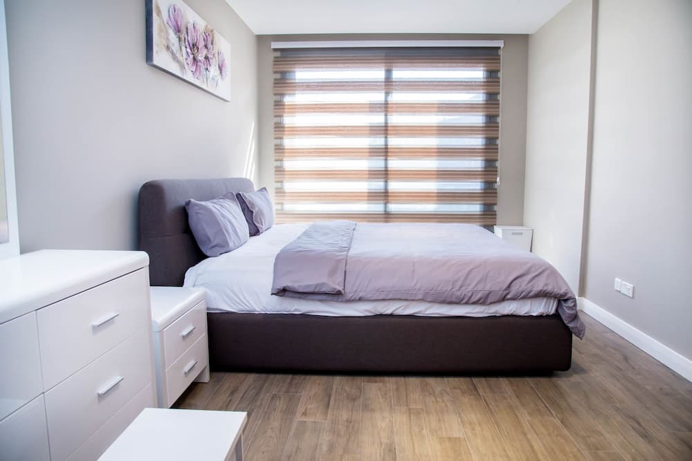 PLS Apartments - Cantonments