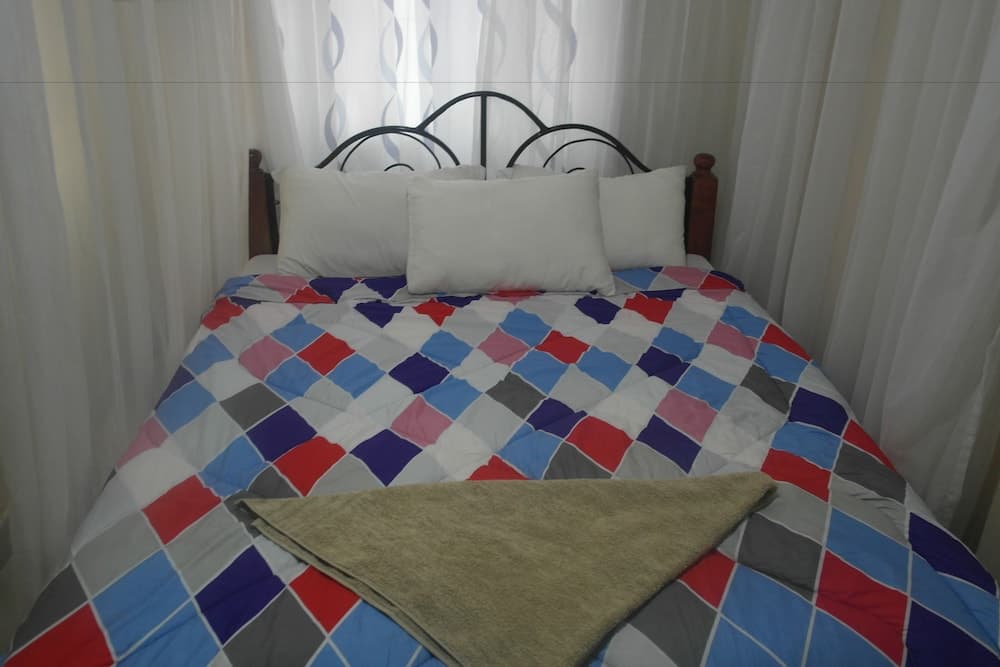 Palm Nest - Near JKIA