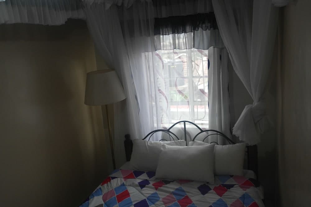 Palm Nest - Near JKIA