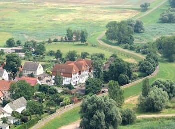 Hotel ElbRivera Alt Prester