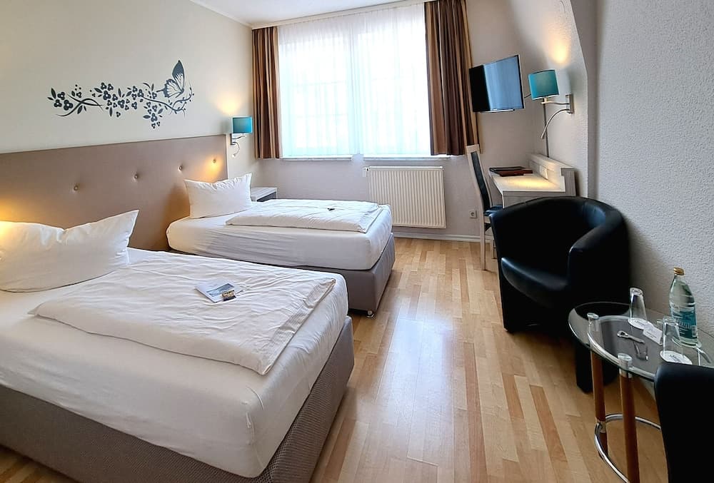 Hotel ElbRivera Alt Prester