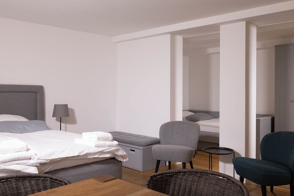 Wertschätzer I - Karlstr.