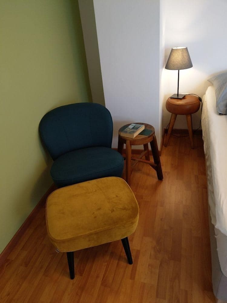 Wertschätzter III - Paulinenstr.