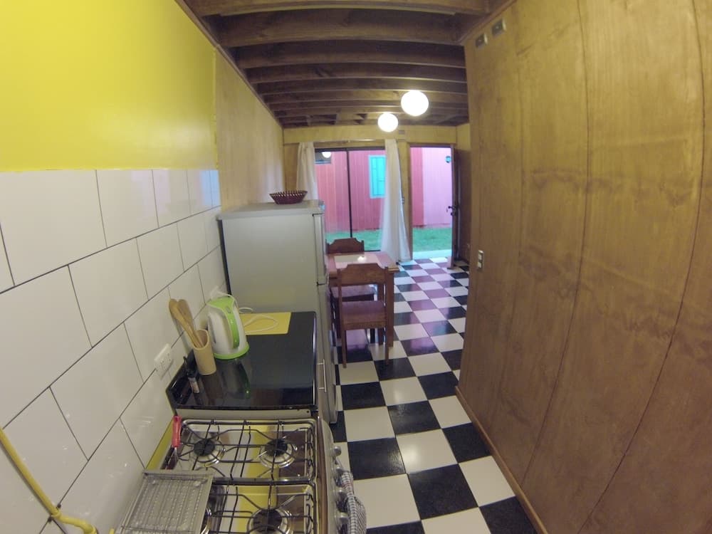 Kapai Departamentos de Turismo