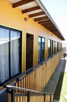 Kapai Departamentos de Turismo