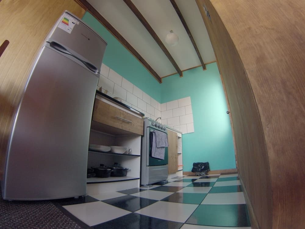 Kapai Departamentos de Turismo