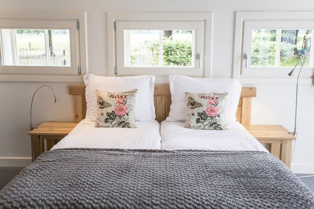 Bed and Breakfast Notterveld