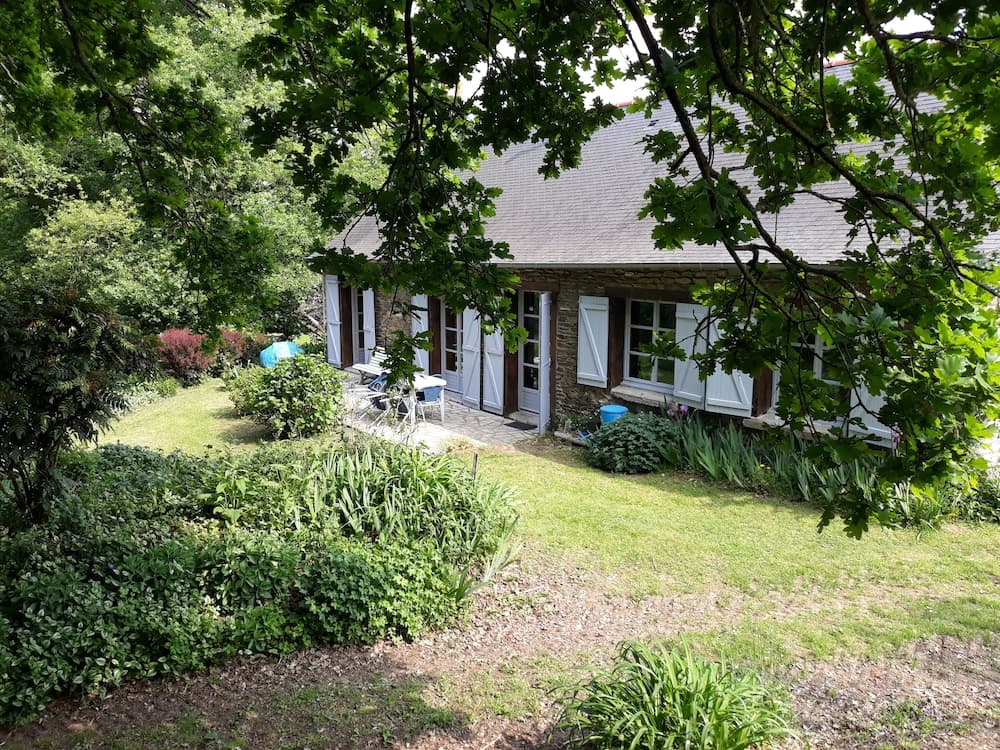 Ancien Manoir de Grippé