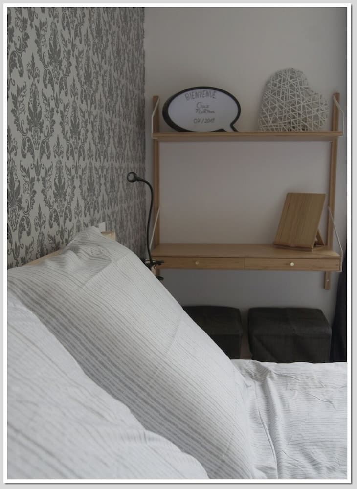 Flo & Marc les hôtes de Chouzy-sur-Cisse