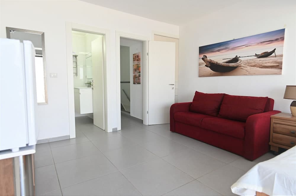 Galilee Triple Terrace