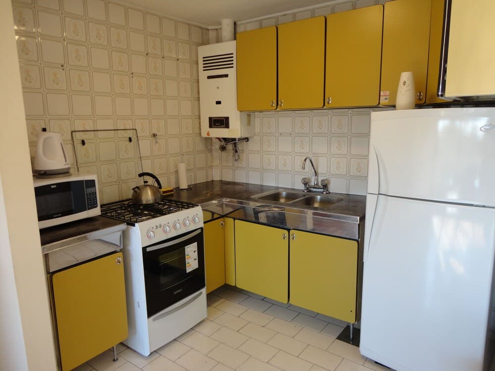 Independencia Square Viewpoint