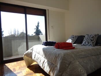 Independencia Square Viewpoint