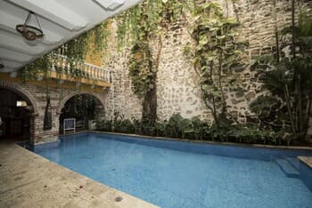 Casa Santo Domingo By Nomad Guru