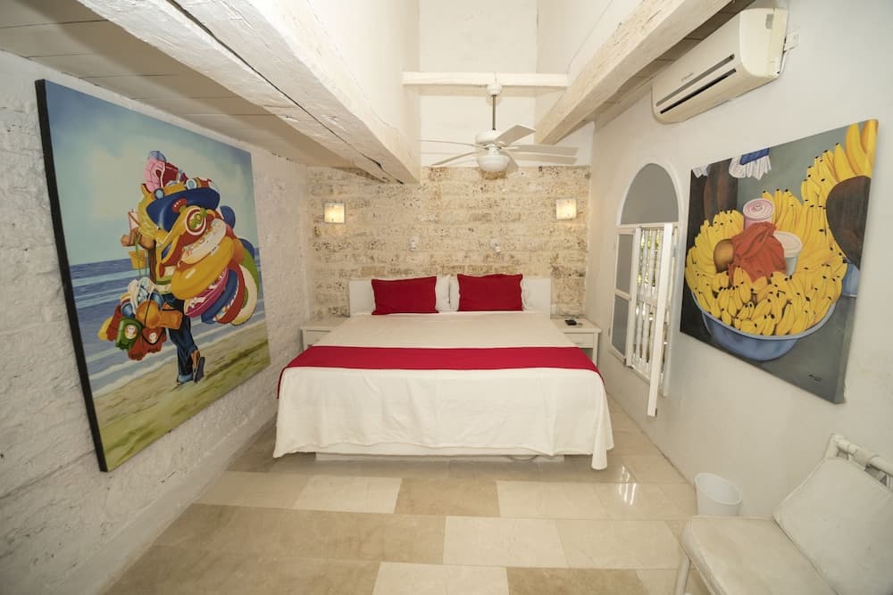 Casa Santo Domingo By Nomad Guru