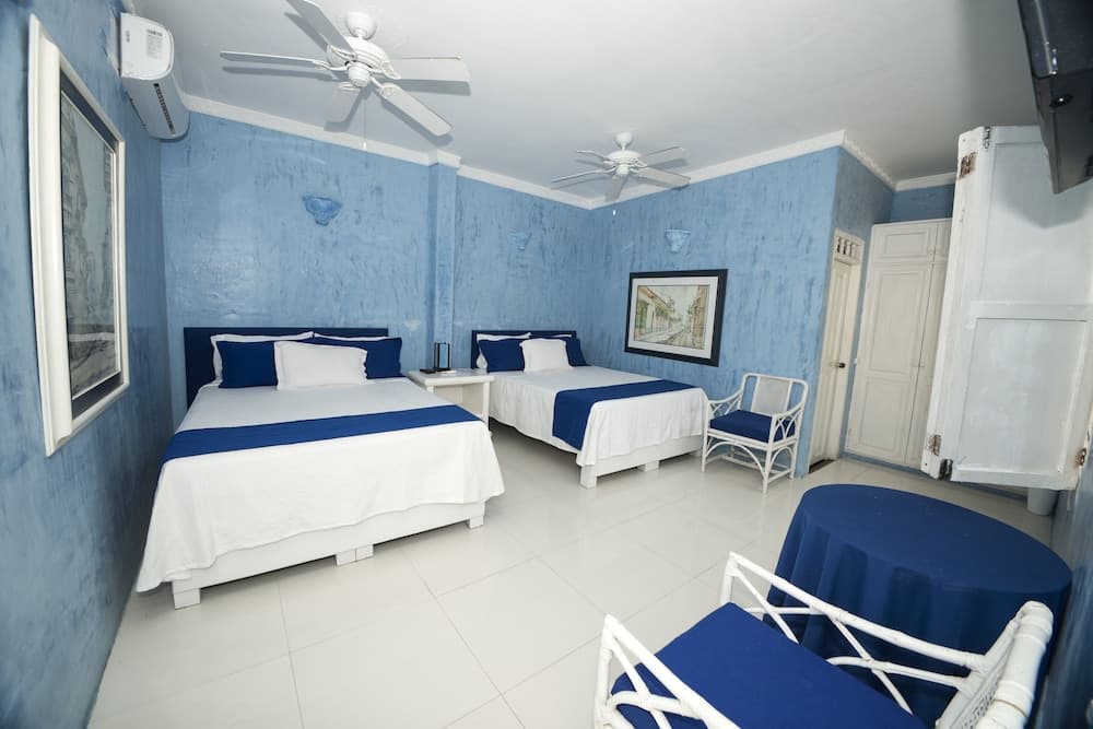 Casa Santo Domingo By Nomad Guru