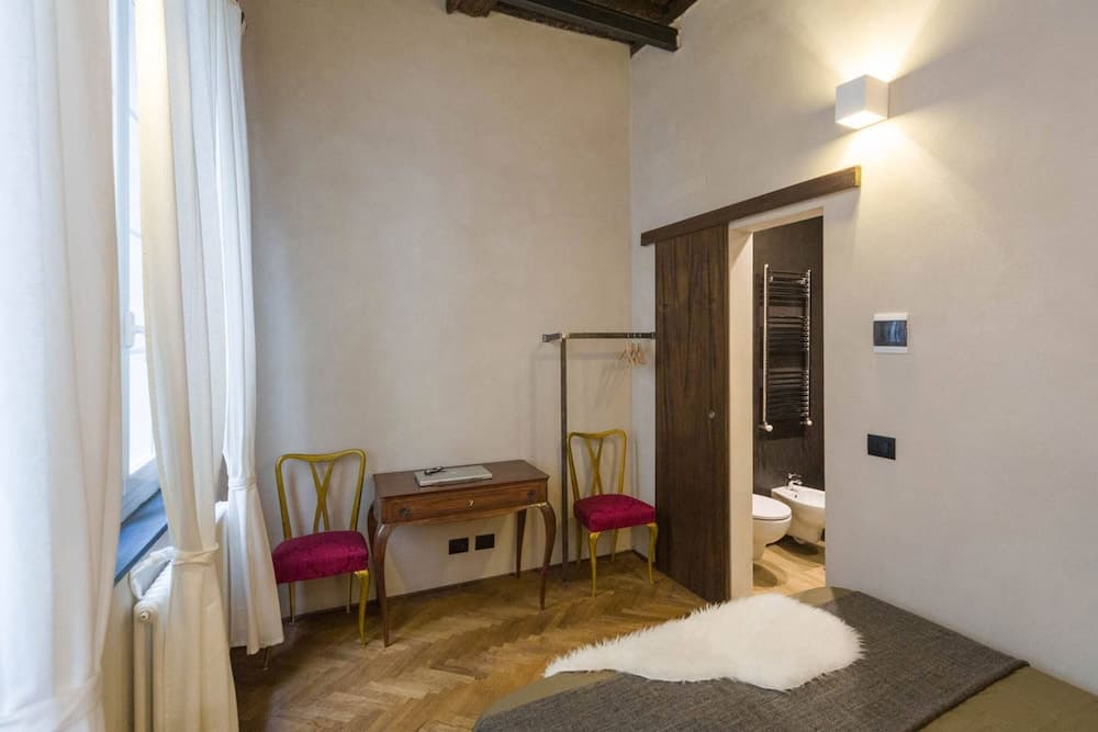 Charming Genova Residenza D'Epoca