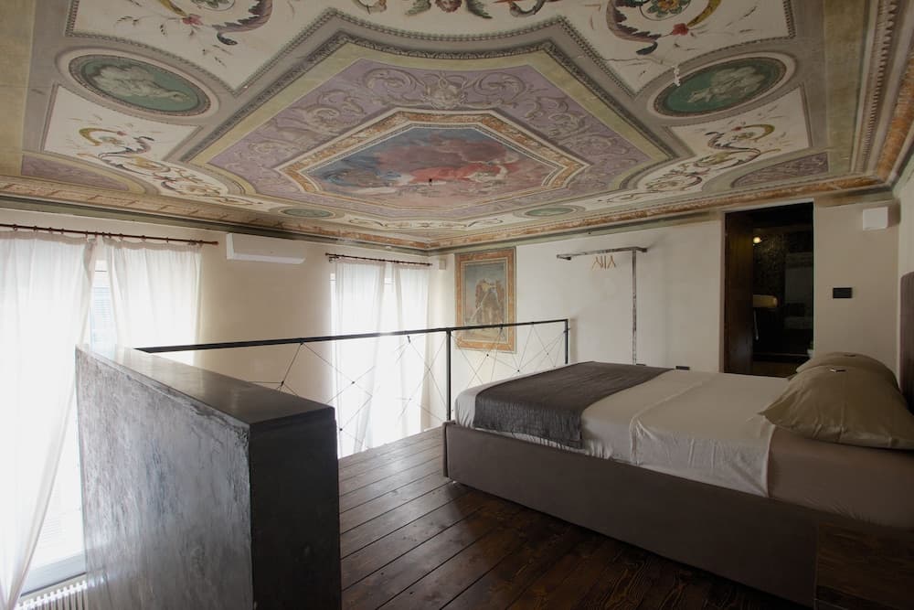 Charming Genova Residenza D'Epoca