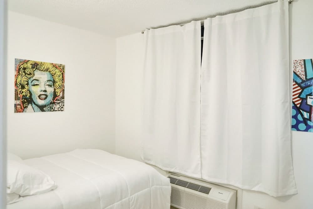 Caribbean Sea View Rental