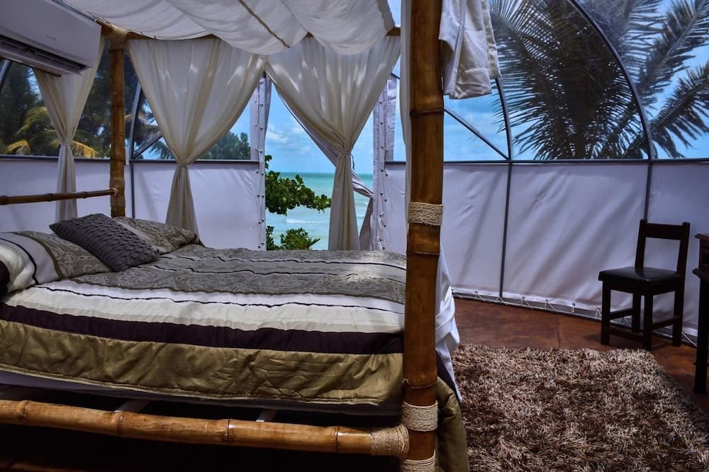 Eco Hotel Jadan Chechen