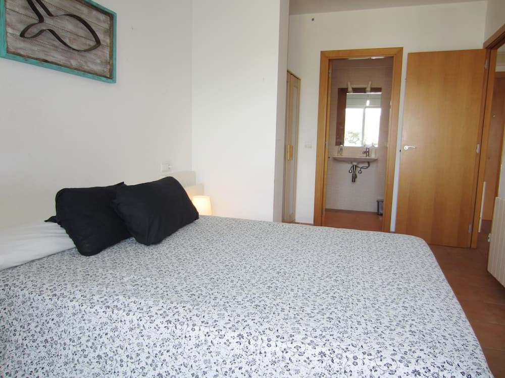 Apartamento cerca de da Playa - 3172