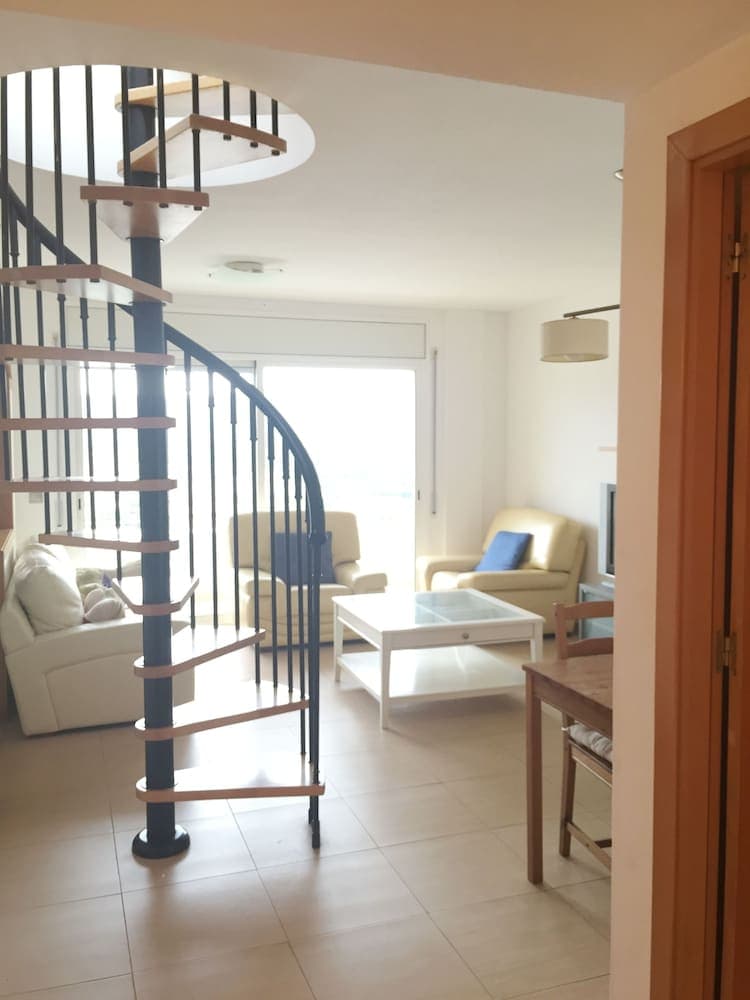 Duplex Vistas Panorámicas - 1747