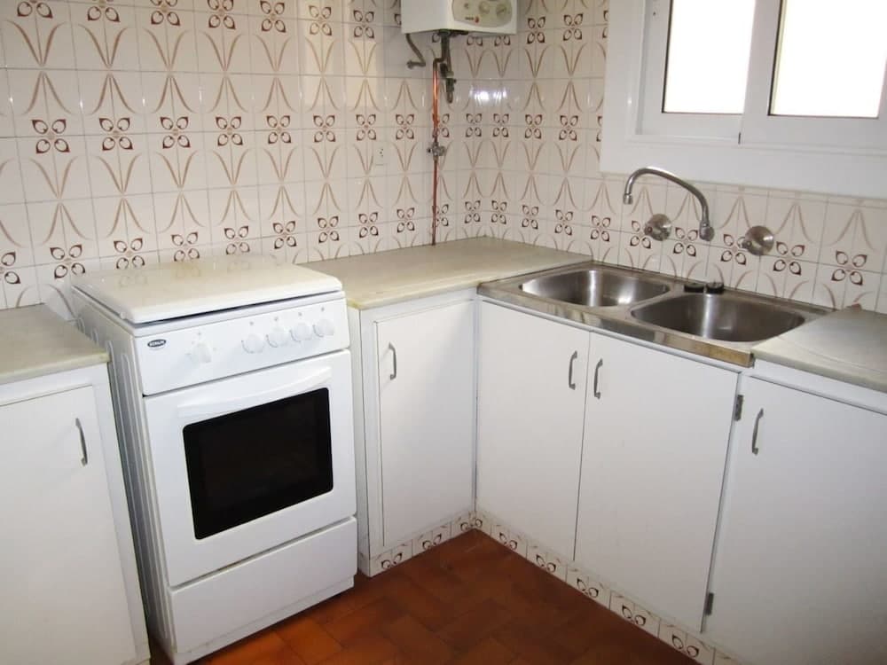 Gran Apartamento Cerca De La Playa - 930