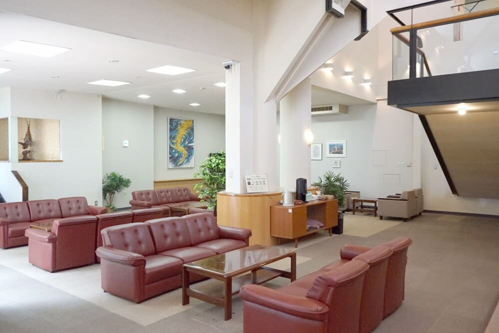 Breezbay Resort Shiojiri Kataoka