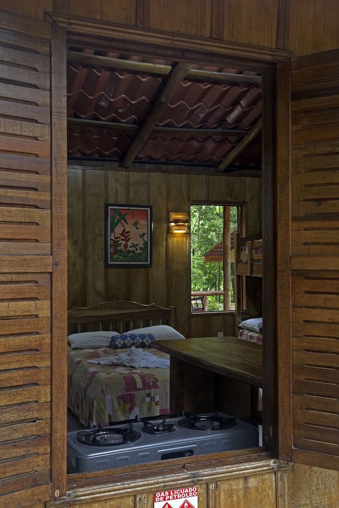 Recreo Verde Hot Springs & Spa