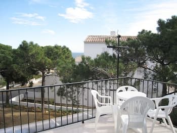 Apartamento Económico Camino Ronda - 110