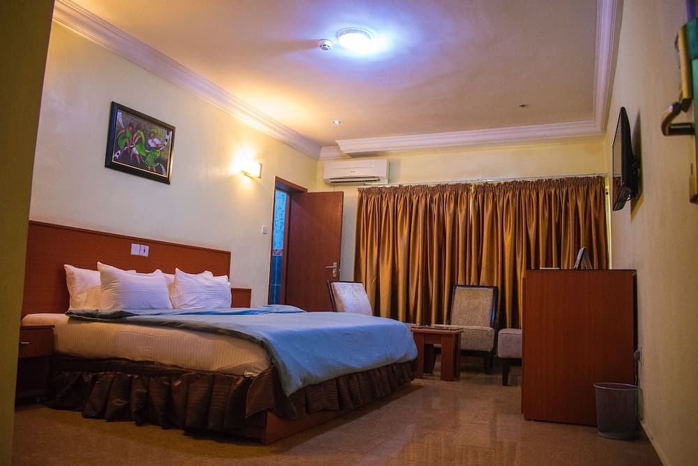 1st Delightsome House and Suites