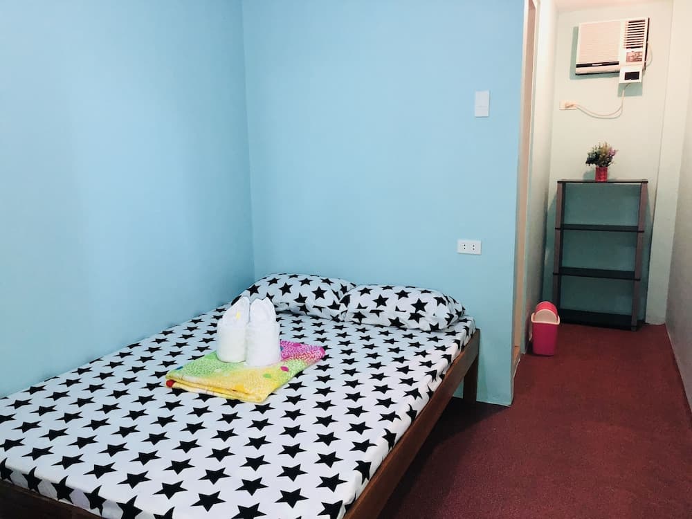 Colors Boutique Hostel