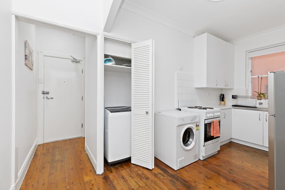 Pelicanstay in Bondi Beach