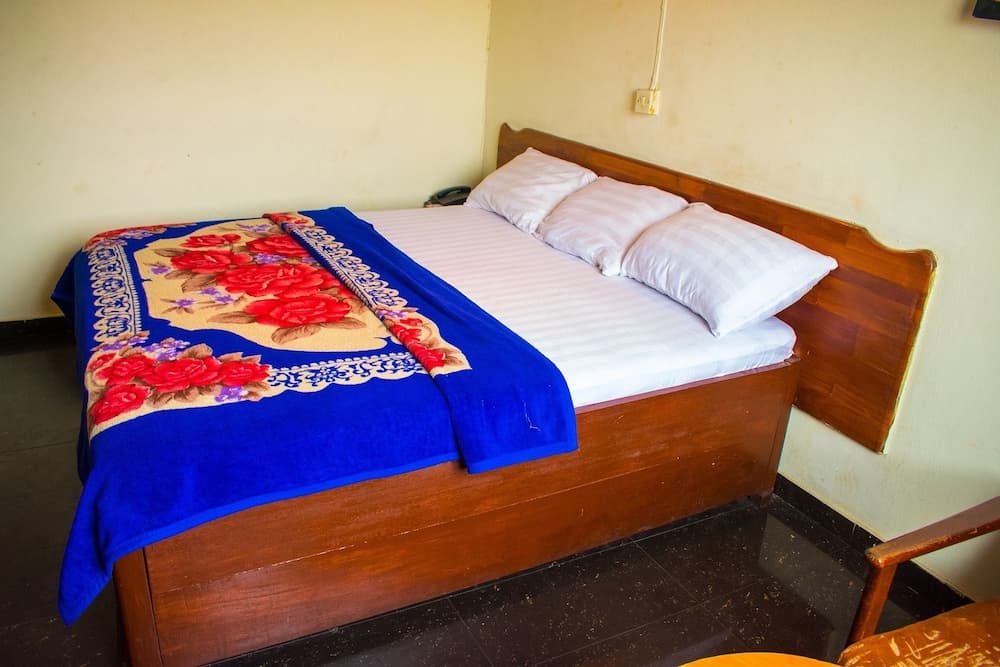 Ademola Hearts Hotel