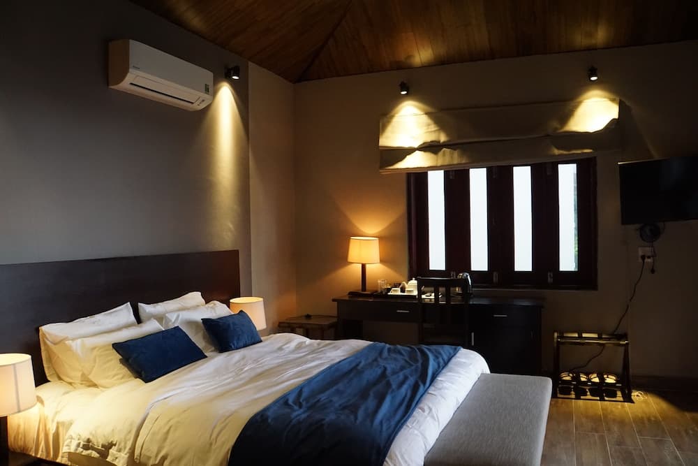 The Pier Phu Quoc Resort