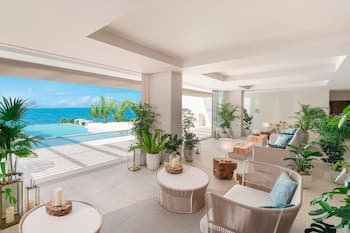 Iraph Sui, a Luxury Collection Hotel