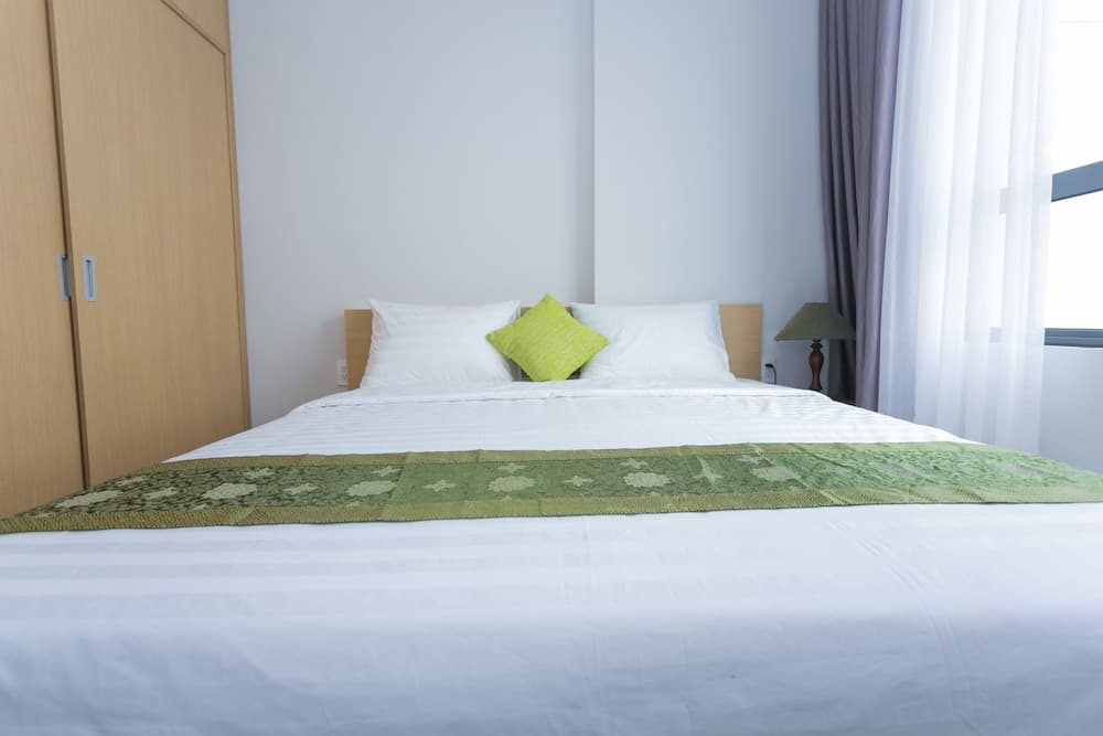 The Everrich Infinity Apartment