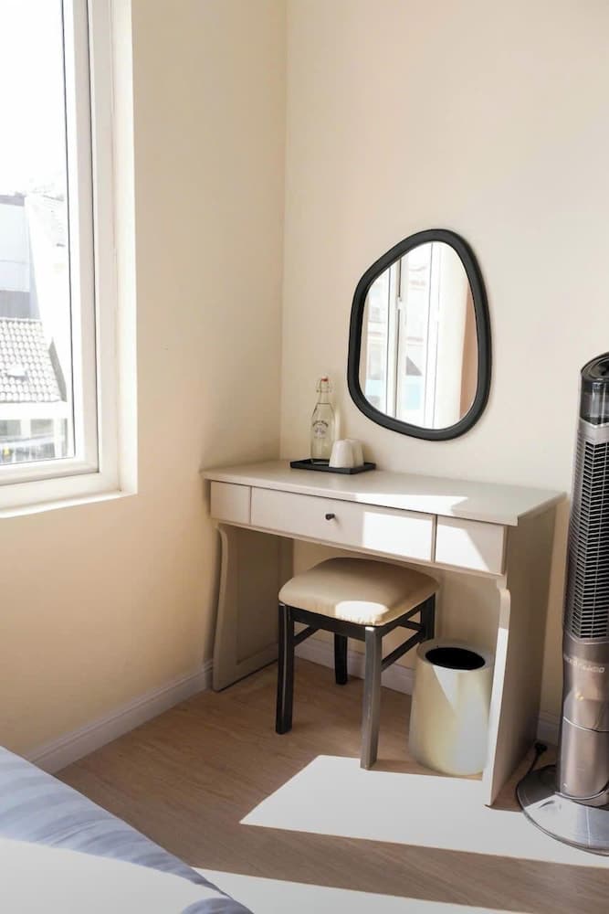 Ngoc Trai Vang Hotel