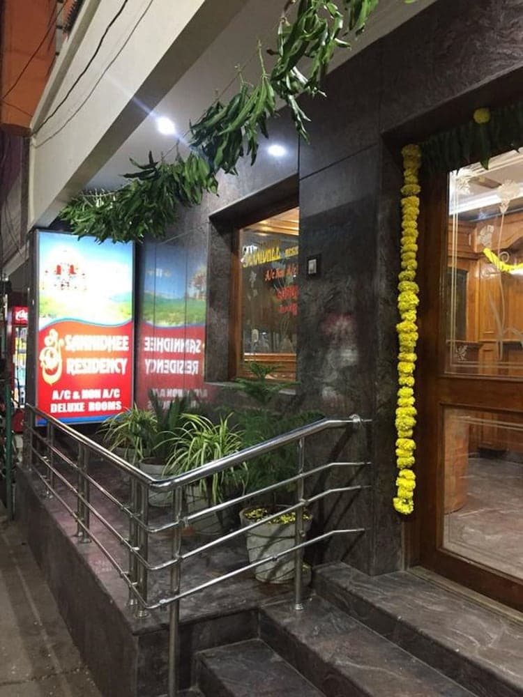 Sree Sannidhee Residency