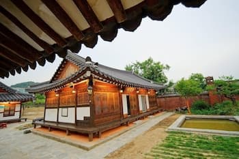 Hanok Hotel Dong Nak Won