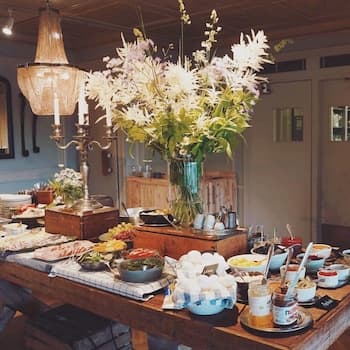 Hotell Åre Fjällsätra