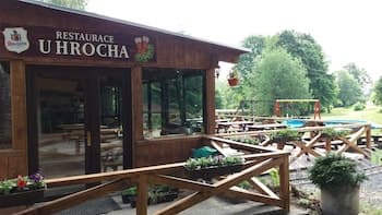 Penzion U Hrocha