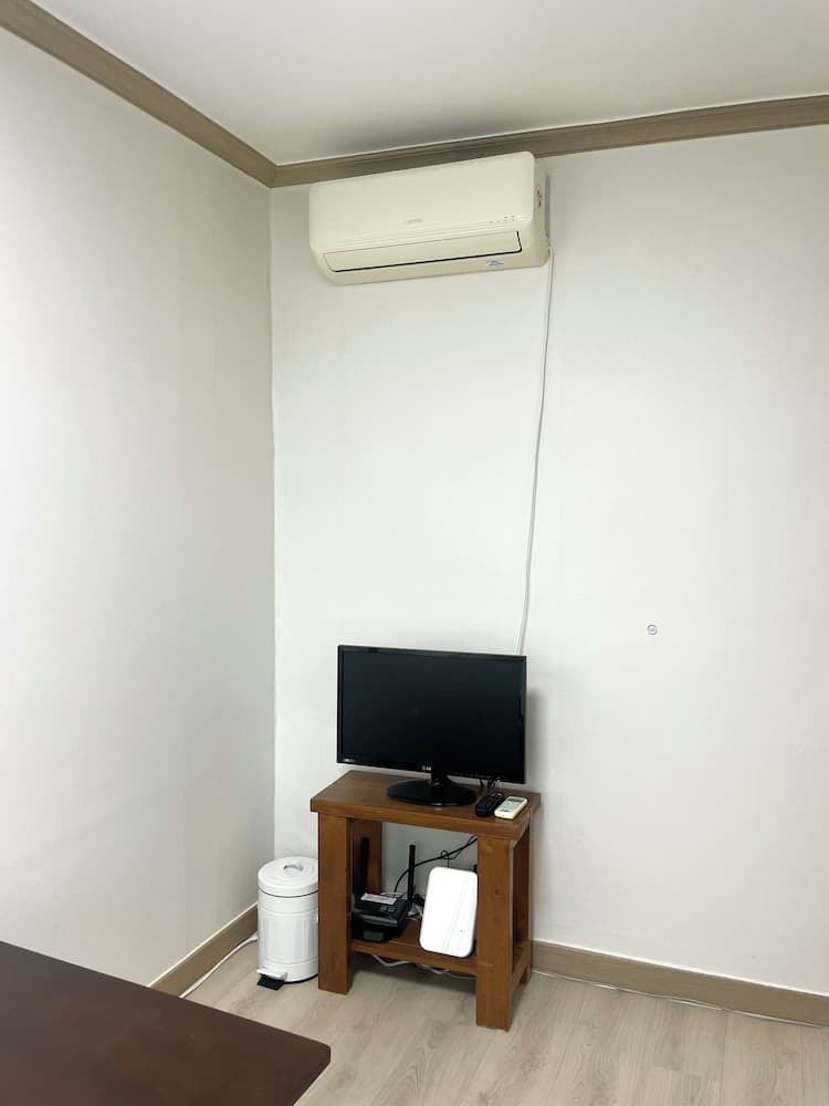 Dana Haru Guesthouse