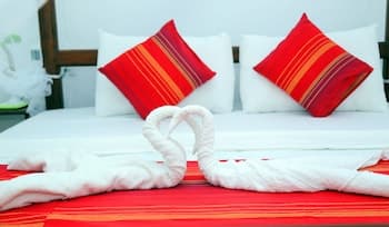 Sigiri Mango Garden Resort