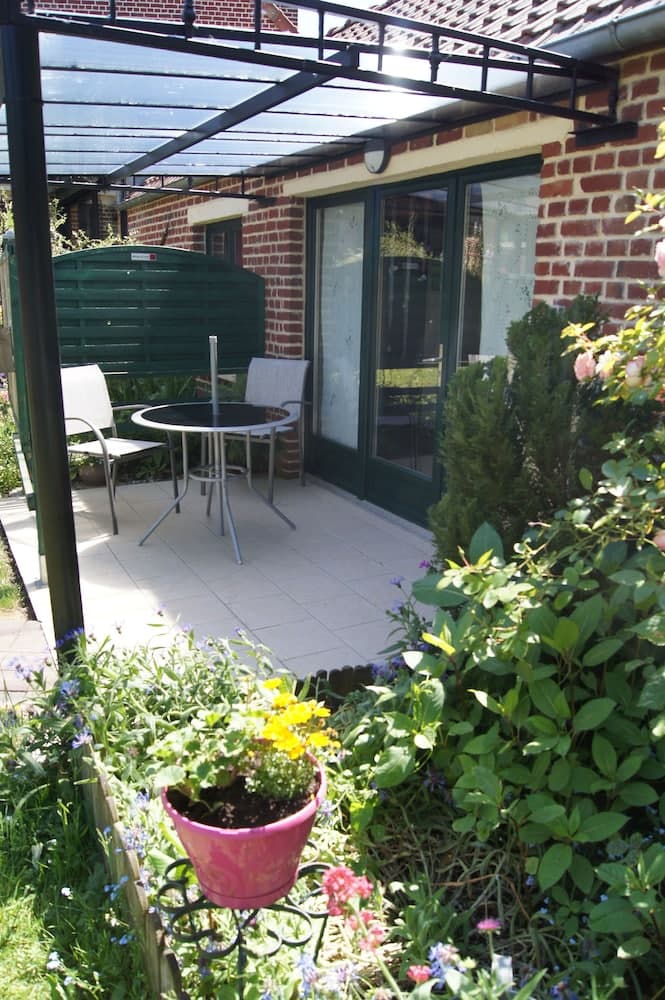 Le Paddock du Val de Lys