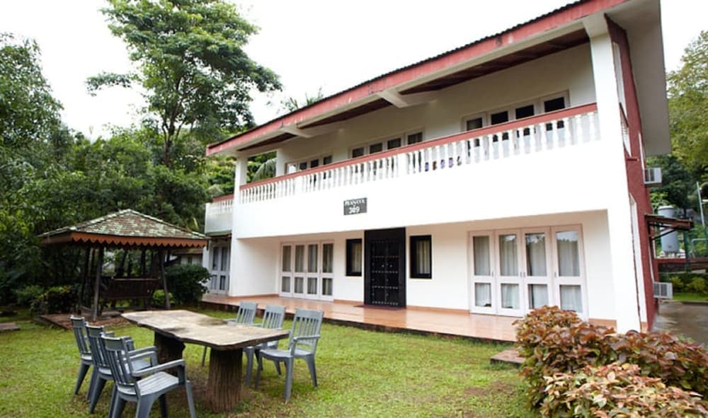 Prakrity Village Resort Sundarbans