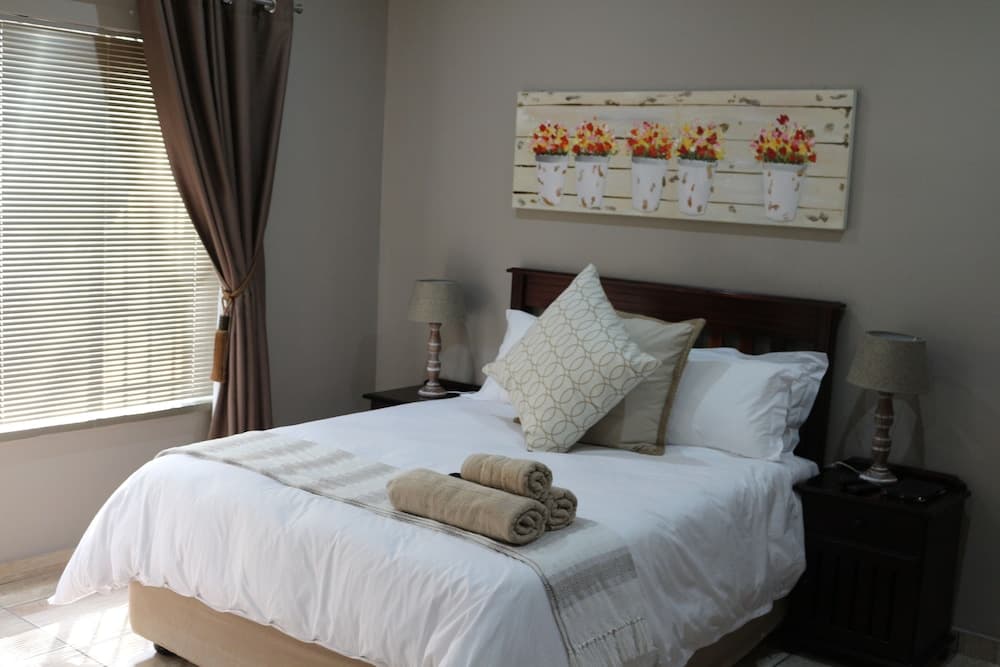 Hummingbirds Nest Guesthouse