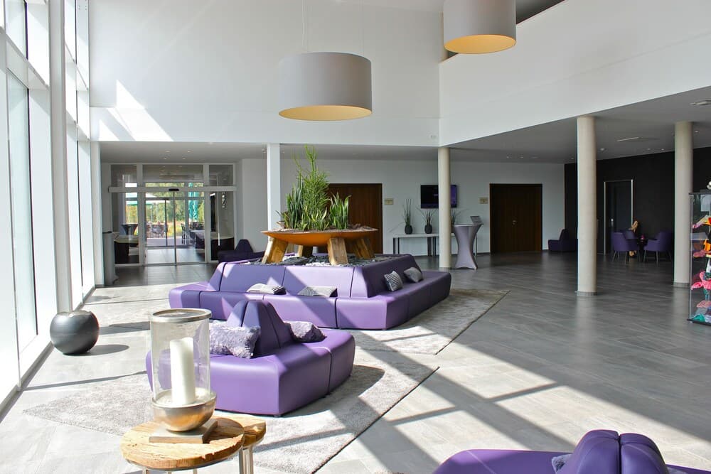 Hotel Absolute Golfresort Gernsheim