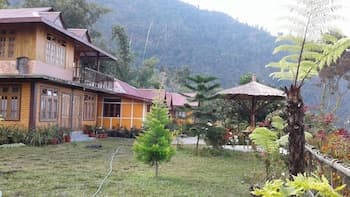 K K Homestay