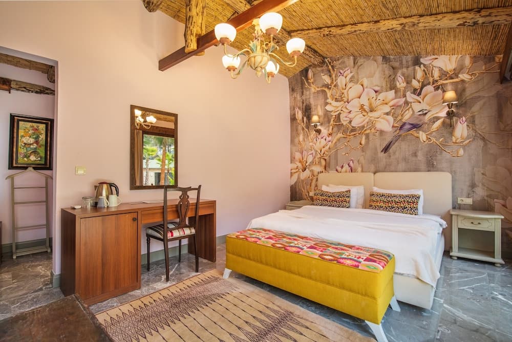 Layla Gocek - Adults Only