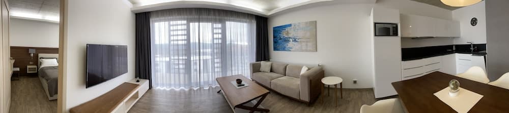 JBX Resort Apartments Lipno